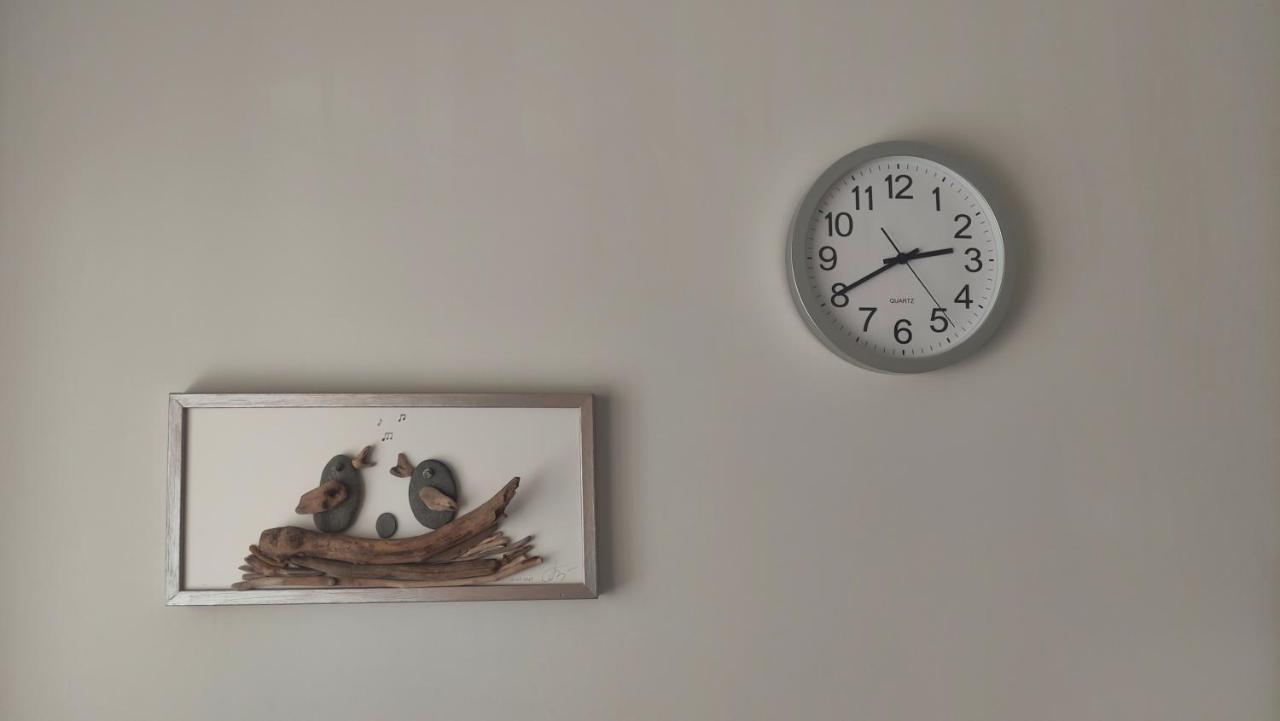 Garnet 1 Leilighet Kalamáta Eksteriør bilde